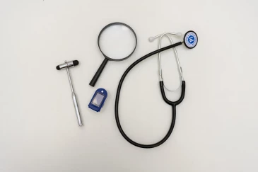 Набор медицинских инструментов